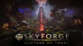 Skyforge