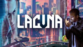 Lacuna