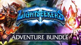 Lightseekers Adventure Bundle