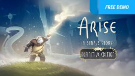 Arise: A Simple Story - Definitive Edition