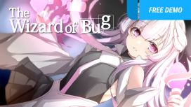 The Wizard of Bug