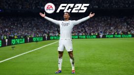 EA SPORTS FC™ 25