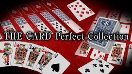 THE CARD Perfect Collection