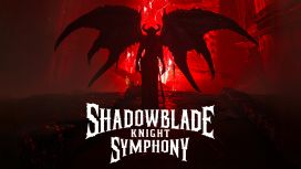 Shadowblade Knight Symphony