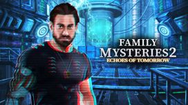 Family Mysteries 2: Echoes of Tomorrow