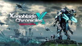 Xenoblade Chronicles X: Definitive Edition