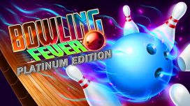 Bowling Fever Platinum Edition