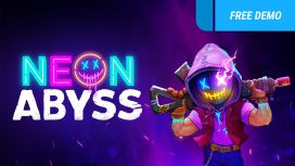 Neon Abyss