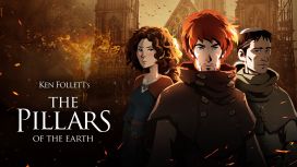 Ken Follett's The Pillars of the Earth