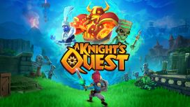 A Knight's Quest