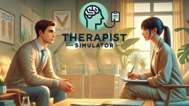 Therapist Simulator