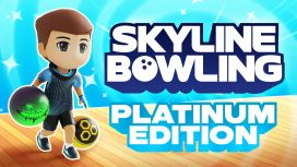 Skyline Bowling: Platinum Edition
