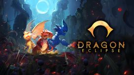 Dragon Eclipse