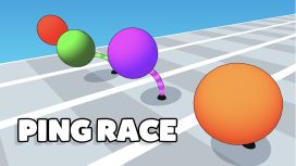 Ping Race