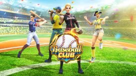 Baseball Club