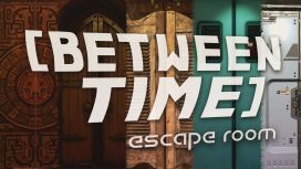 Between Time: Escape Room