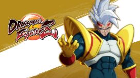 DRAGON BALL FIGHTERZ - Super Baby 2