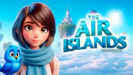 The Air Islands: Interactive Audiobook