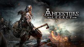 Ancestors Legacy