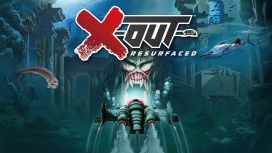 X-Out: Resurfaced