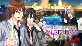 Seduced in the Sleepless City