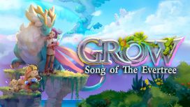 Grow: Song of The Evertree