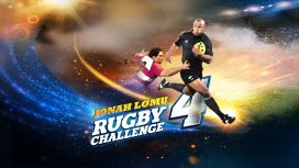 Jonah Lomu Rugby Challenge 4