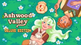 Ashwood Valley Deluxe Edition