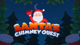 Santa's Chimney Quest