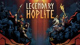 Legendary Hoplite
