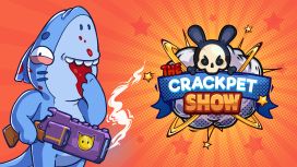 The Crackpet Show