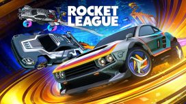 Rocket League®
