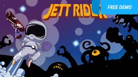 Jett Rider