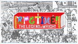 RPG Time: The Legend of Wright