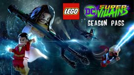 LEGO® DC Super-Villains Season Pass
