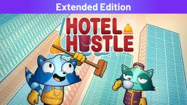 Hotel Hustle Extended Edition