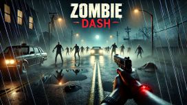 Zombie Dash