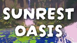 Sunrest Oasis