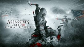 Assassin's Creed® III Remastered