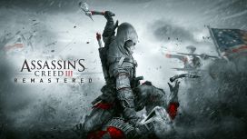 Assassin's Creed® III Remastered