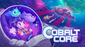 Cobalt Core