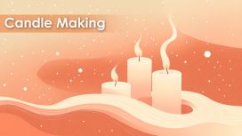 Candle Making: Enhance Your Space with Fragrance
