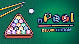 nPool Deluxe Edition