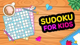 Sudoku for Kids