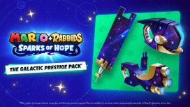 Galactic Prestige Bundle