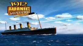 1912: Titanic Mystery