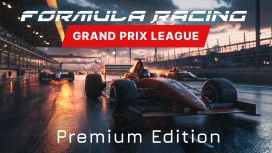 Formula Racing: Premium Edition