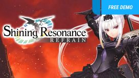 Shining Resonance Refrain