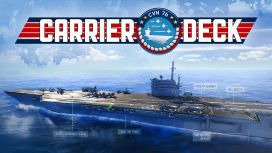 Carrier Deck