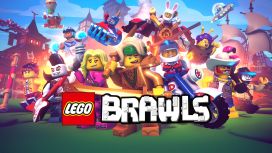 LEGO® Brawls